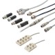 XS2R-D422-5 107660 OMRON Conector en T para modulos pasivos