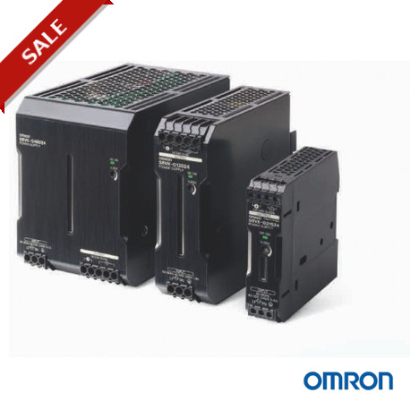 S8T-DCBU-02 324267 OMRON Модуль Buffer S8**