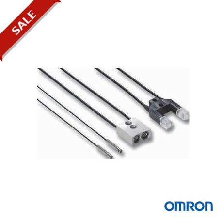 E32-EL24-1 245695 OMRON limitata 2,4 millimetri riflesso diretto