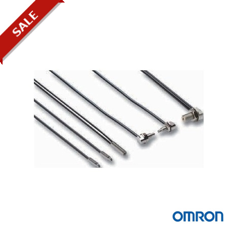 E32-ET11R 2M 131518 OMRON Robot Barrera generale M6 2M