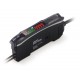 E3X-HD8 356810 OMRON Display Conector cc M/S PNP Smart Teach GIGA RAY II diodo Emissor de luz