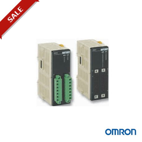 CPM2C-32EDT1C 297707 OMRON Module d'Extension 16/16 I/O PNP Sorties
