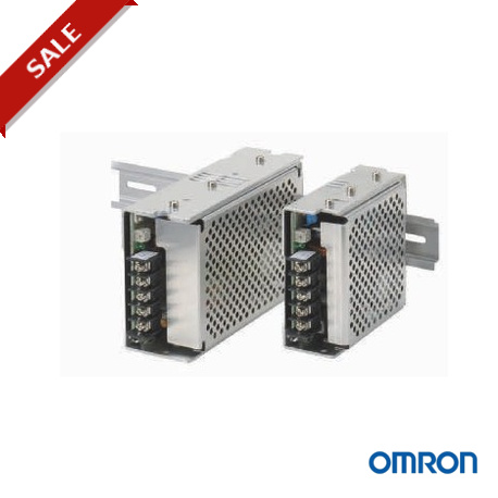S8JX-G10005C 249079 S8JX0106A OMRON Alimentazione e 100W / 5V / 20A Con alloggiamento anteriore