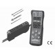 E3X-DA6-S 323835 OMRON I sensori fotoelettrici, l'esposizione doppia 3h cc NPN Teach Collegamento M / E