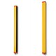 F39-TGR-AS-B-1200 352024 F39TGRASB1200 OMRON Stand di 1200mm per barriere F3-TGR-CL 800mm altezza