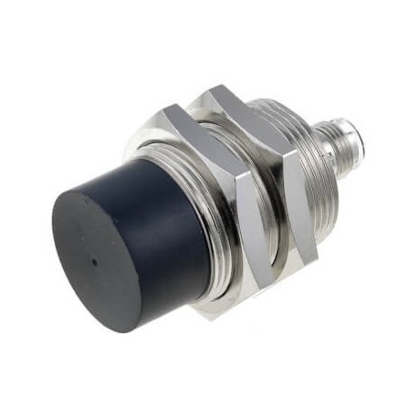 E2A-M30KN20-M1-C1 153444 E2AM30KN20M1C1 OMRON Kurz-3h NoEnr 20mm M30 NPN NA M12-Stecker