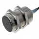 E2A-M30KS15-WP-C2 2M 149131 E2AM30KS15WPC22M OMRON Court-3h Enr 15 mm M30 NPN NC Câble de 2m
