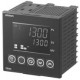 E5EN-R3MT-500-N AC100-240 243735 OMRON Temperatur- und Prozessthermoelement / Pt100 3 Alarmes Saída 48x96 Re..