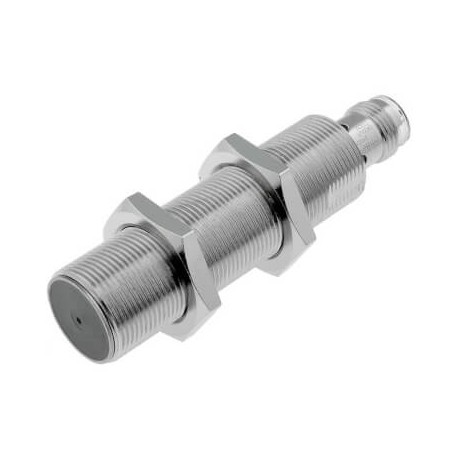 E2A-M18LS08-M1-C1 133425 E2AM18LS08M1C1 OMRON Long-3h Enr 8mm M18 NPN NA Connecteur M12