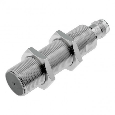 E2A-M18LS08-M1-C2 133426 E2AM18LS08M1C2 OMRON Lungo 3h Enr 8mm M18 NPN NC Connettore M12