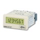 H7ET-NV1 232248 OMRON Accountants Time LCD Gray Ent. voltage PNP / NPN 9999 h