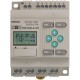 ZEN-10C3DR-D-V2 240984 OMRON CPU 6/4 Ent. CC de Sel. relais LCD CCF Pas exp 24DC