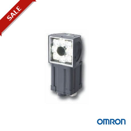 FQ-WD005-E 351985 OMRON Vision-System, Kabel-E / S CF 5m