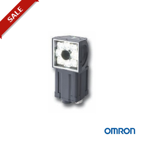 FQ-WD005-E 351985 OMRON Vision System, Cable E / S CF 5m