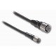 XS3F-M8PUR4S5M-EU 373393 OMRON Proximity-Sensor, M8 PUR-Kabel 4-Draht-5m Gerade uL