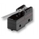 Z-15GQ 104940 OMRON General purpose basic switch, panel mount plunger (medium OP), SPDT, 15A, solder termina..