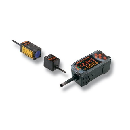 ZX-SFW11E V3 175747 OMRON Sensori avanzati, RS-232 + software di base SmartMonitorV3