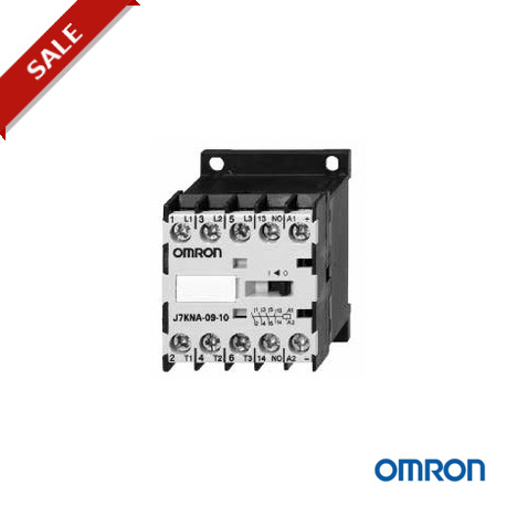 J74MN-VK1 12-25 183579 OMRON Modulo de unión J7MN+J7KNA