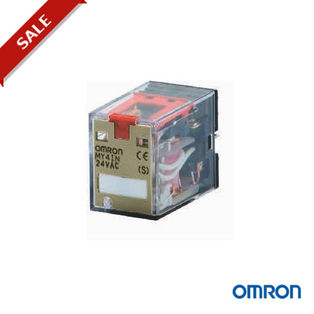 PYCM-14S 142635 OMRON Clip fastening for PYF-14S