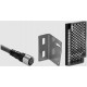 E39-L132 154293 OMRON sensori fotoelettrici, piccolo supporto E3M-V, E3G-R1, E3G-L7