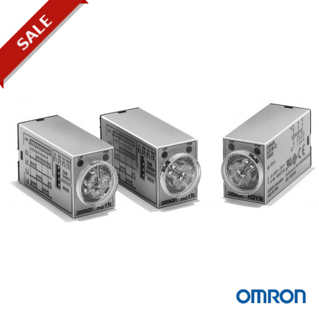 Y92F-78 120088 OMRON Adattatore anteriore per H3Y