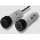 E3F2-DS10B4-P1 131088 OMRON Fotoschalter Reflexionslichttaster, Tastweite 100mm Kunststoff-Gehäuse, M18x73mm..