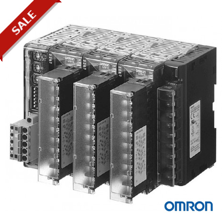 ES2-THB 127504 OMRON Temperatur- und Prozess Temperatur- und Feuchtesensor