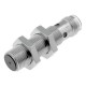 E2A-M12KS04-M1-C2 133489 E2AM12KS04M1C2 OMRON Curto 3h instantâneo enr 4mm M12 NPN NC Conector M12