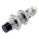 E2A-M12KN08-M1-C1 133486 E2AM12KN08M1C1 OMRON Corto 3h NoEnr 8mm M12 NPN NA Conector M12