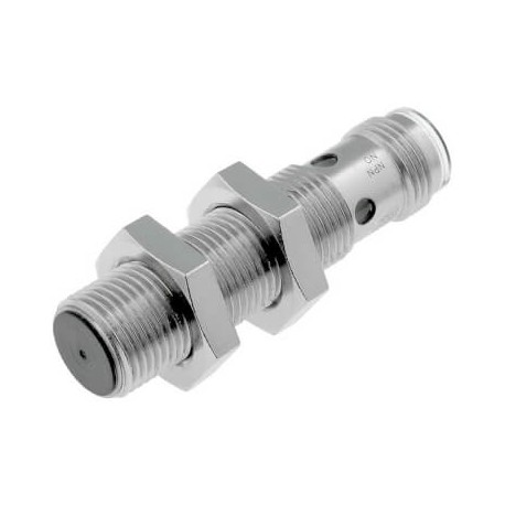 E2A-M12KS04-M1-B2 133482 E2AM12KS04M1B2 OMRON A breve 3h Enr 4mm M12 PNP NC Connettore M12