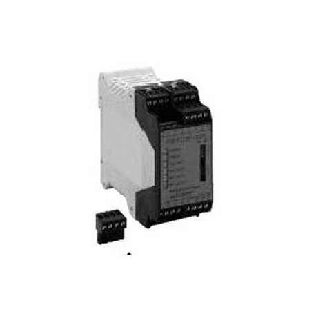 F3SP-U5P-TGR 153354 OMRON Controlador de Muting 4 Fotocélulas DIN 45mm