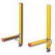 F39-TGR-MCL-CML 337395 F39TGRMCLCML OMRON Scatola di connessione di muting F3-TGR-CL Trasmettitore act/act
