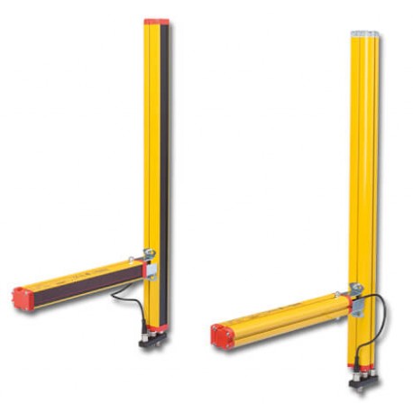 F39-TGR-MCL-CML 337395 F39TGRMCLCML OMRON Scatola di connessione di muting F3-TGR-CL Trasmettitore act/act