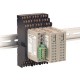 E5ZN-SCT24S-500 128536 OMRON Base maestra 24 pines