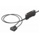 E3X-DAC51B-S 2M 354225 OMRON Deteccion marcas 4 colores Display cc 5h PNP Teach