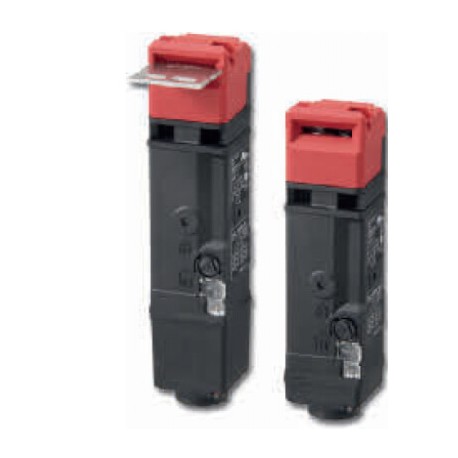 WLD2 108347 WL 4000M OMRON Industrie Karriere Finale / Schalter, Plunger Rolle G1 / 2