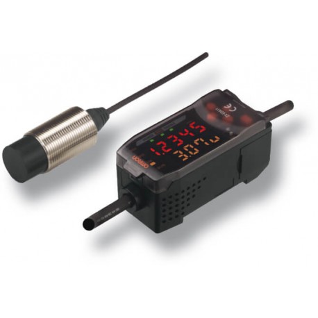ZX-EM02HT 162403 OMRON Head sensor M12 Enr. 2.0 mm Resist. temperature 200 °