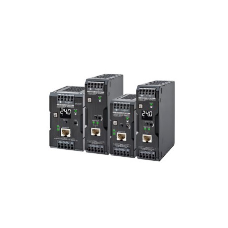 S82Y-VM10H 227126 S82Y7100R OMRON Power & S8VM Alarm-Anschlusskabel 3m