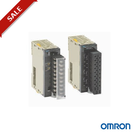 CJ1W-PTS15 183663 OMRON Módulo 2 Entradas Termopar Aisladas 16 bits
