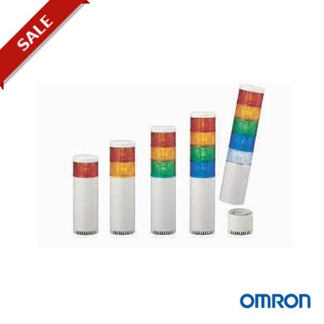 LU7-V1 236062 OMRON Módulo sonoro programable