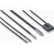 E32-EC31 2M 156917 OMRON M3 fileté coaxial reflex Precision 4 faisceaux