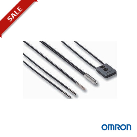 E32-EC31 2M 156917 OMRON M3 с резьбой коаксиальный рефлекторную Precision 4 луча