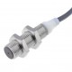 E2A-M12KS04-WP-B1 2M 133537 E2AM12KS04WPB12M OMRON Kurz-3h Enr 4mm M12 PNP NA 2m Kabel