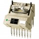 P2RVC-8-O-F 227344 OMRON Interfaccia di Uscita PLC a 8 G2RV PNP