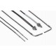 E32-ET51 2M 131516 OMRON alta barriera tª 150 filettato M4