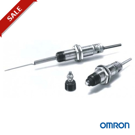 D5C-1AA0 143336 D5C 0006M OMRON Industrial Career Final / Switches, High Sensitivity 100-240Vac