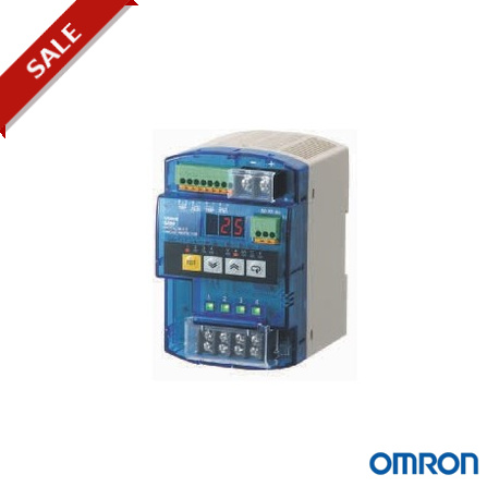 S8M-CP04-RS 323509 OMRON Protector multicircuito 24Vcc