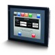 NS10-TV00B-V2 209581 NS10TV00BV2 OMRON Della serie NS TFT 10.4" a Colori (Nero)