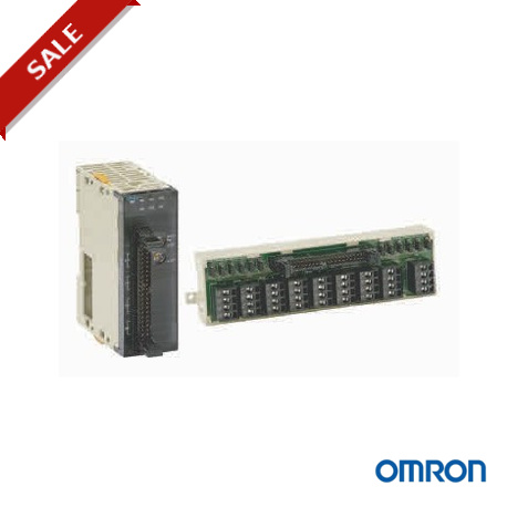 XW2G-40G7 180645 OMRON Bloc connecteur, 4-entrée Compteur à Collecteur Ouvert