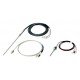 E52-EACF1/2-8-B 374344 E52EACF128B OMRON Acessórios sensor de temperatura